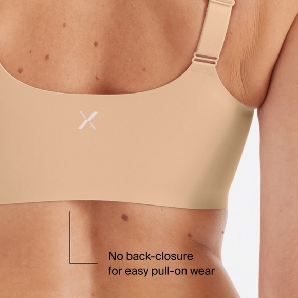 knix Revolution Adjustable Pullover Bra - XXL++ - Picture 6 of 7